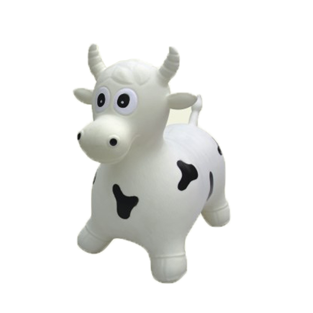 XL-特大跳跳牛