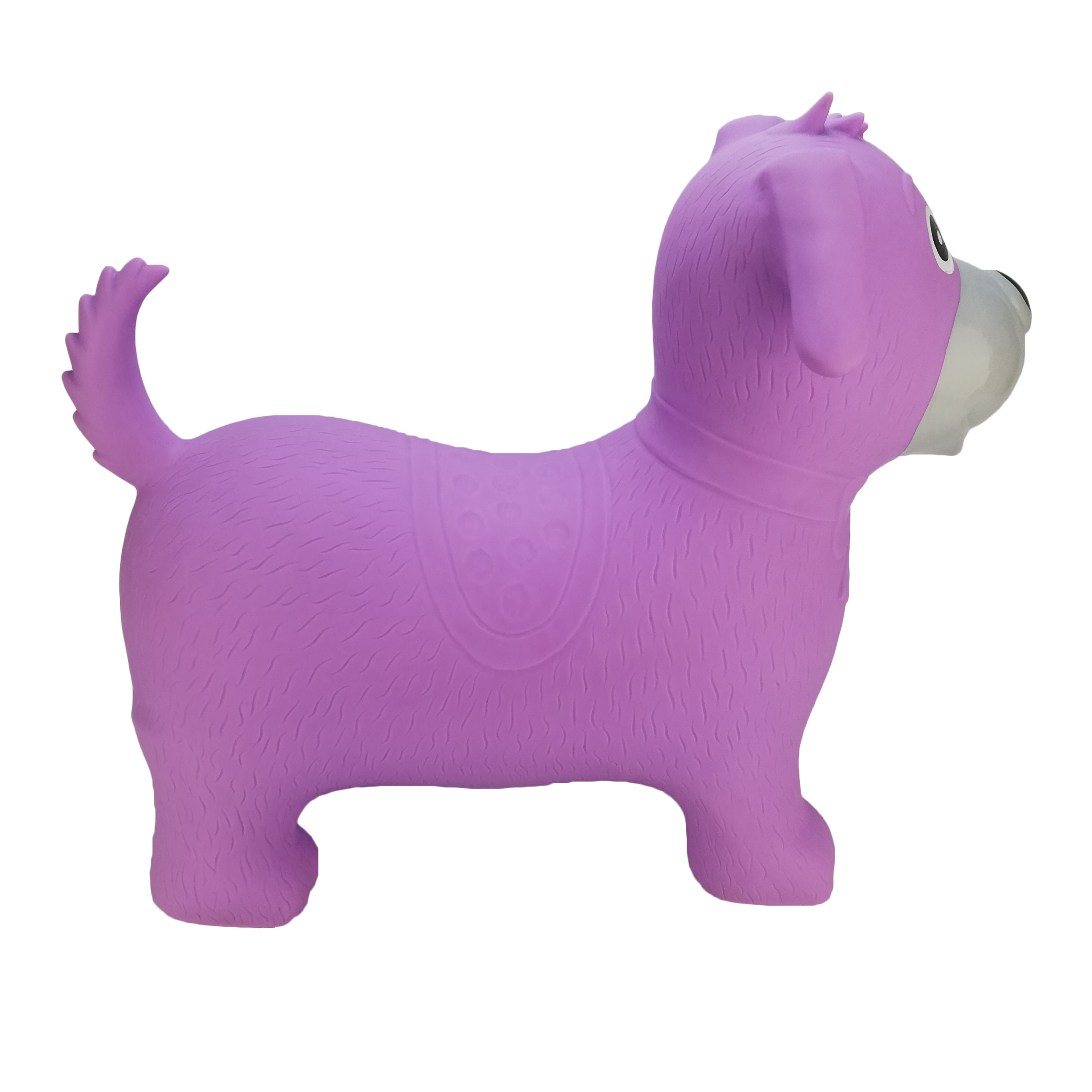 LJA-1-205 Purple Dog