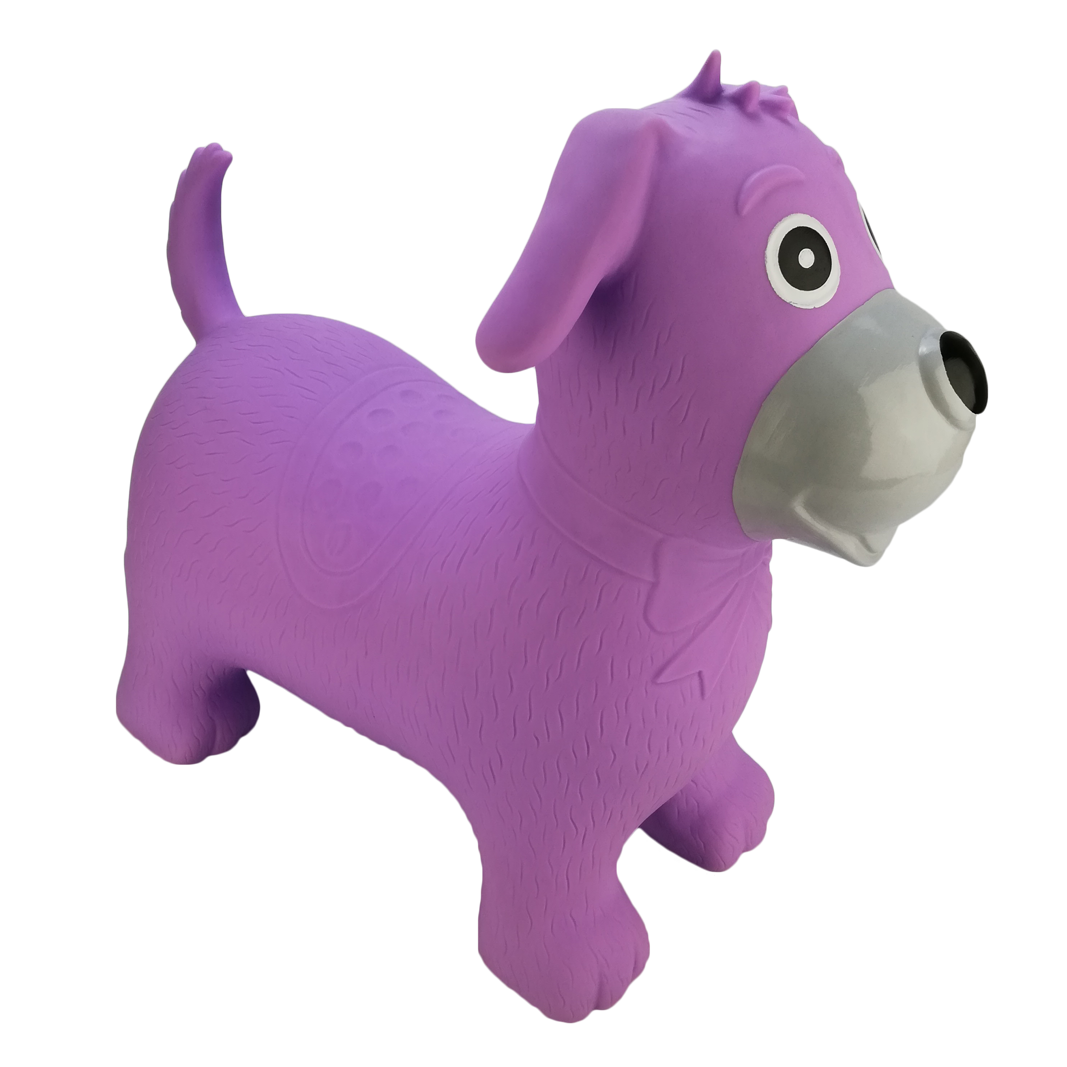 LJA-1-205 Purple Dog