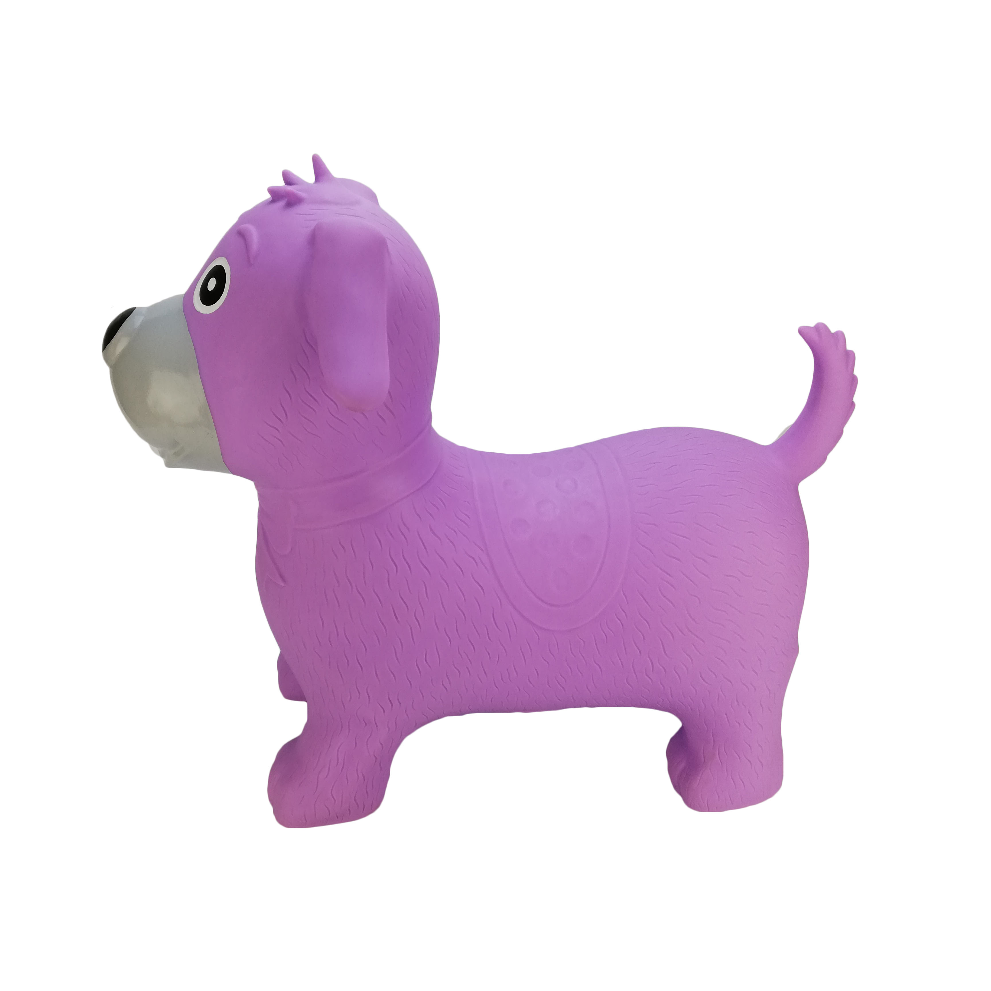 LJA-1-205 Purple Dog