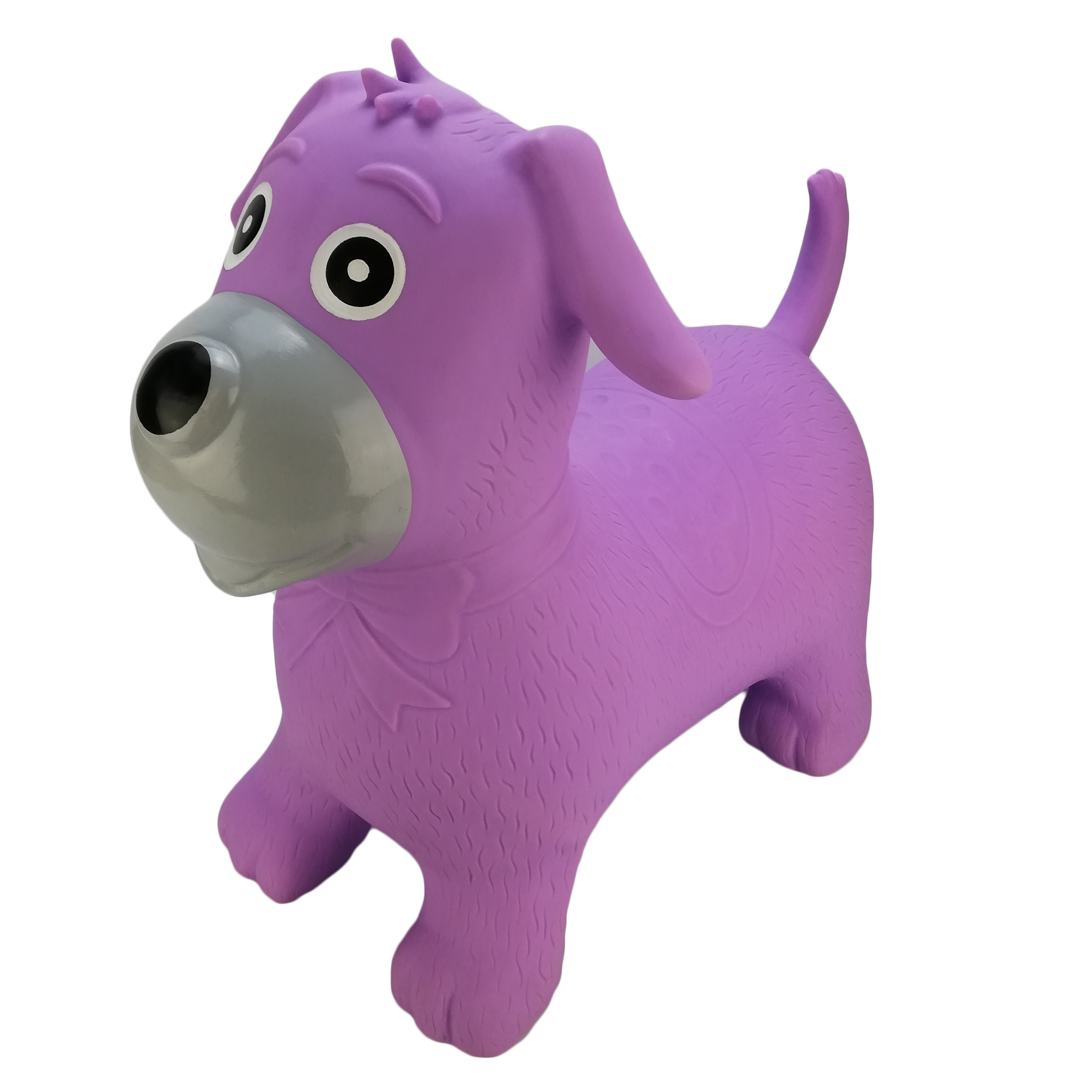 LJA-1-205 Purple Dog