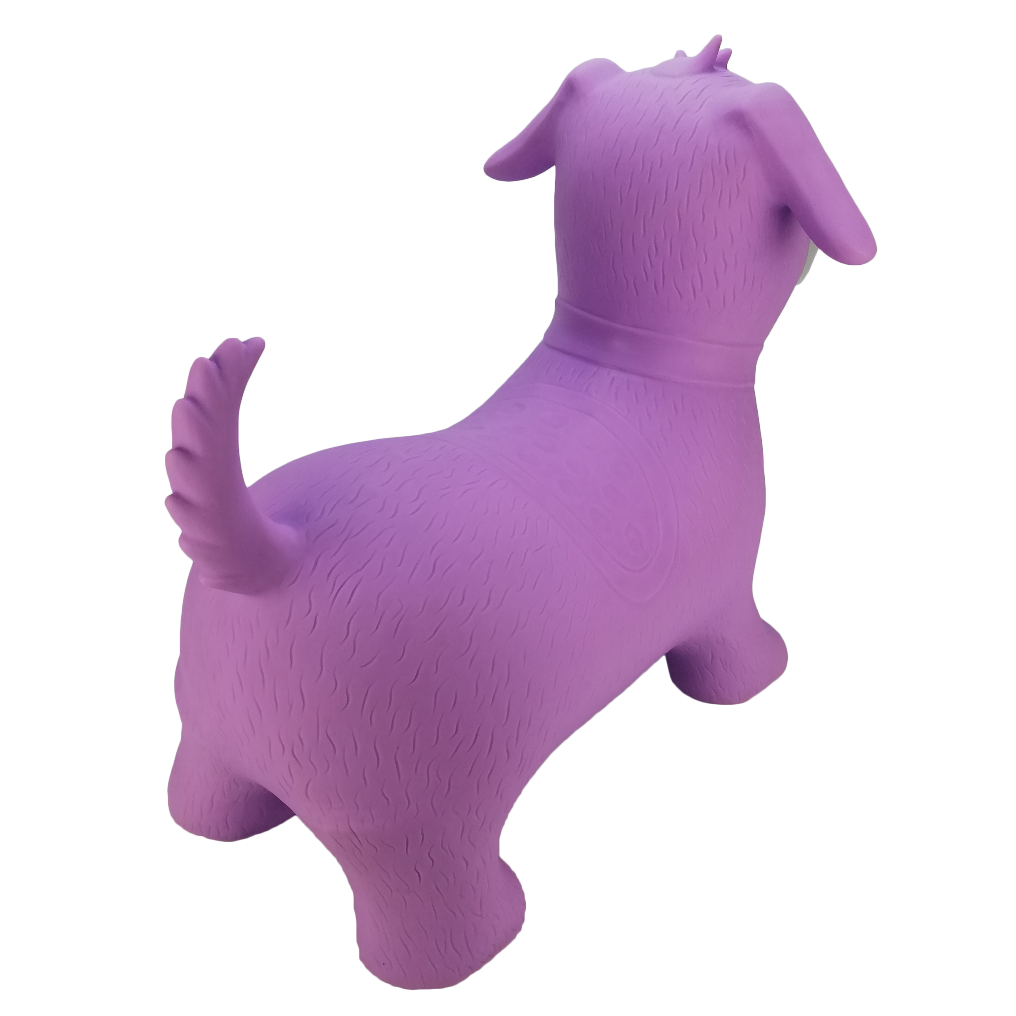LJA-1-205 Purple Dog