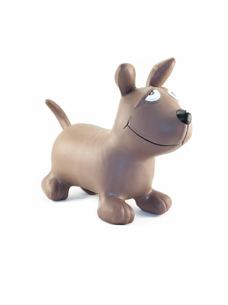 LJA-62-101  Brown Dog