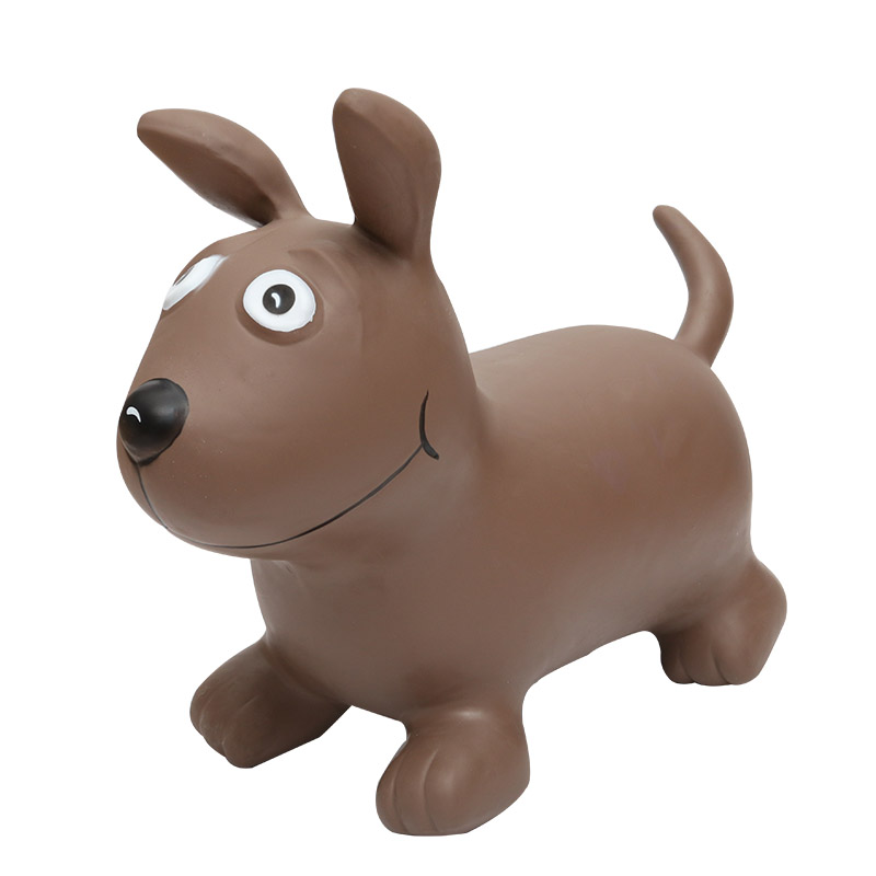 LJA-62-101  Brown Dog