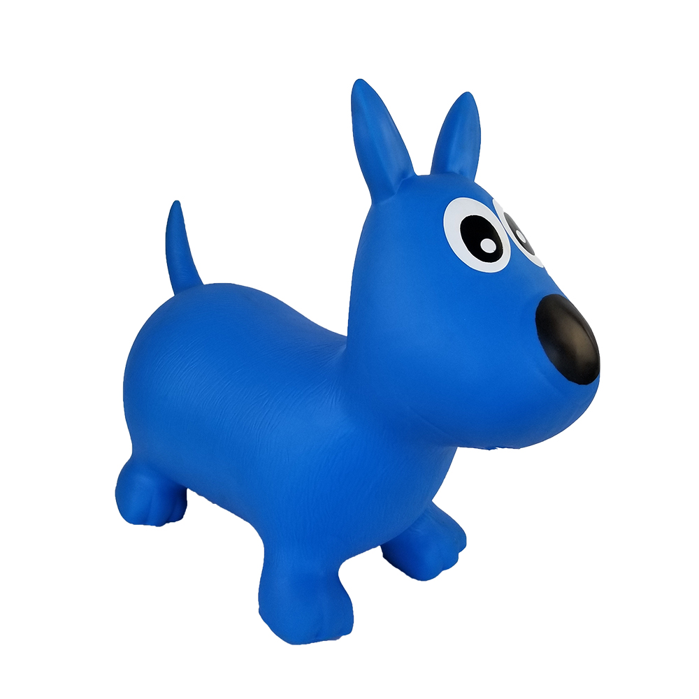 LJA-16-101 Blue Dog