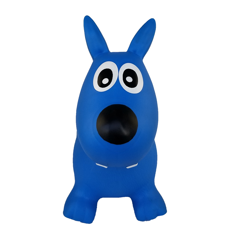 LJA-16-101 Blue Dog