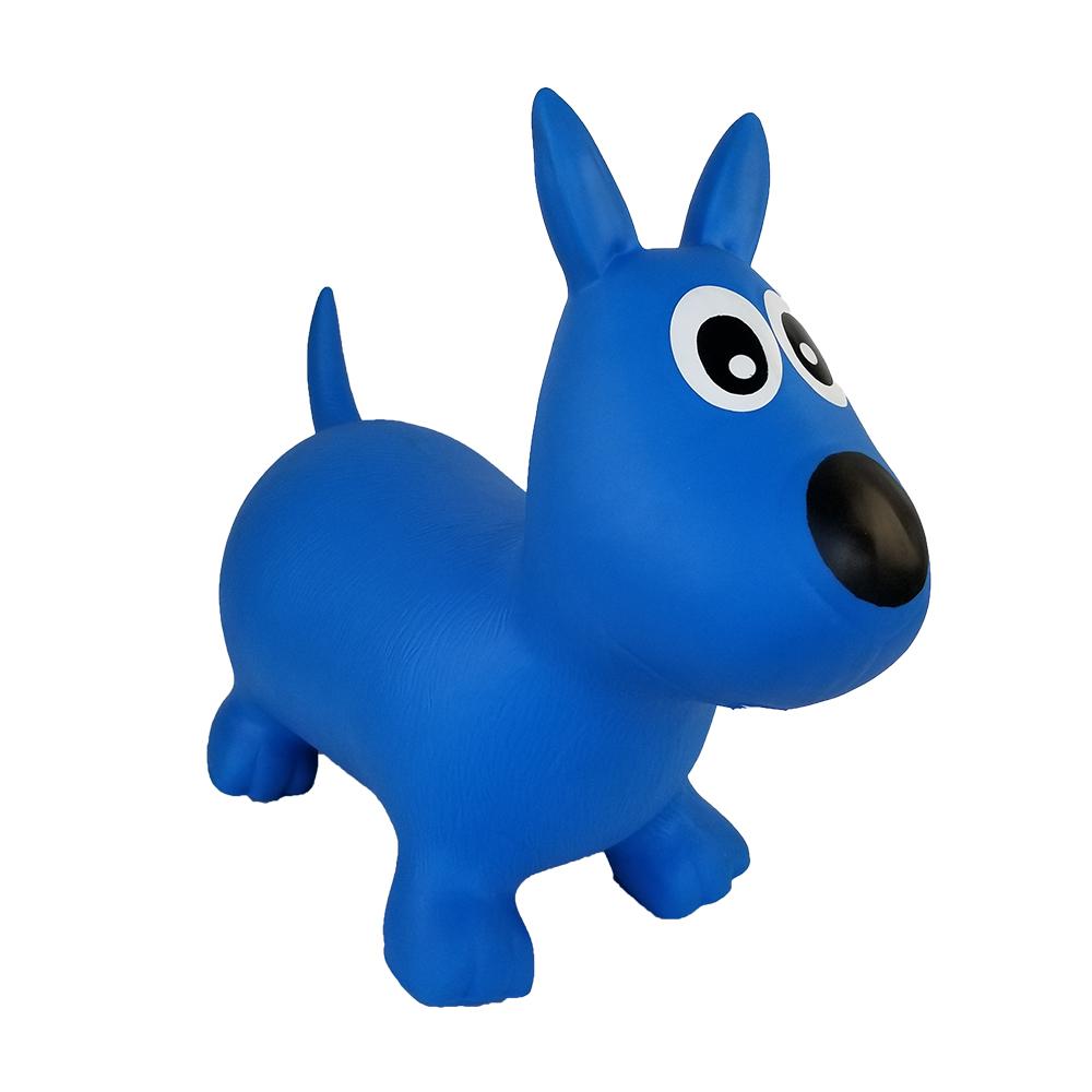 LJA-16-101 Blue Dog