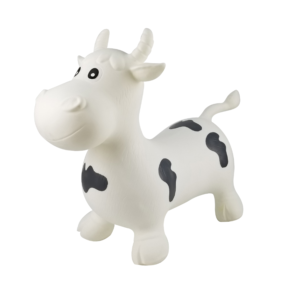 LJA-17-102 White Big Face Bull