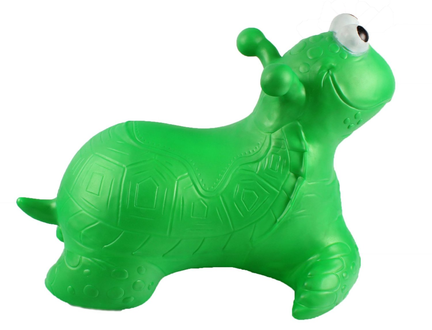 LJA-61-101 Green Odobenus Rosmarus