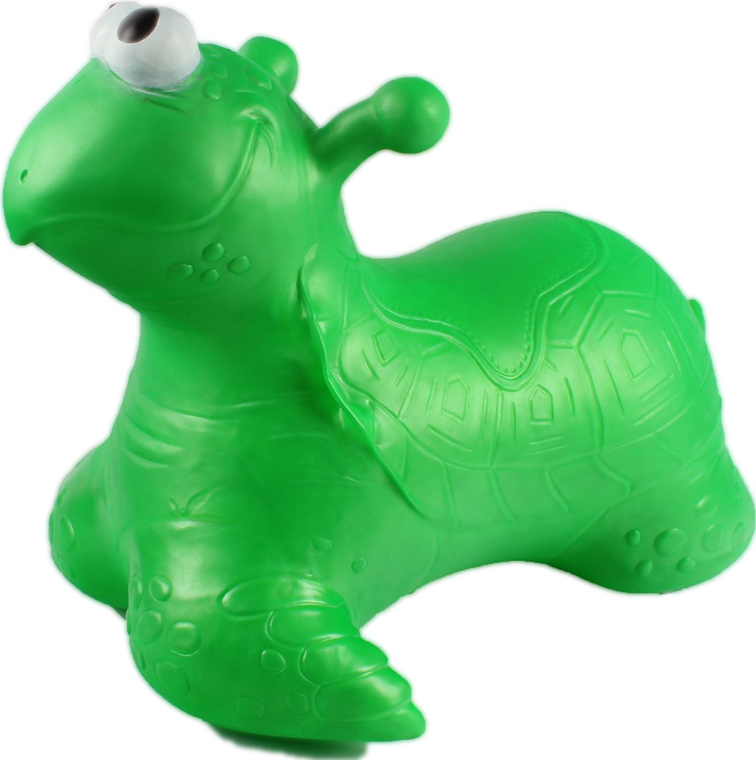 LJA-61-101 Green Odobenus Rosmarus