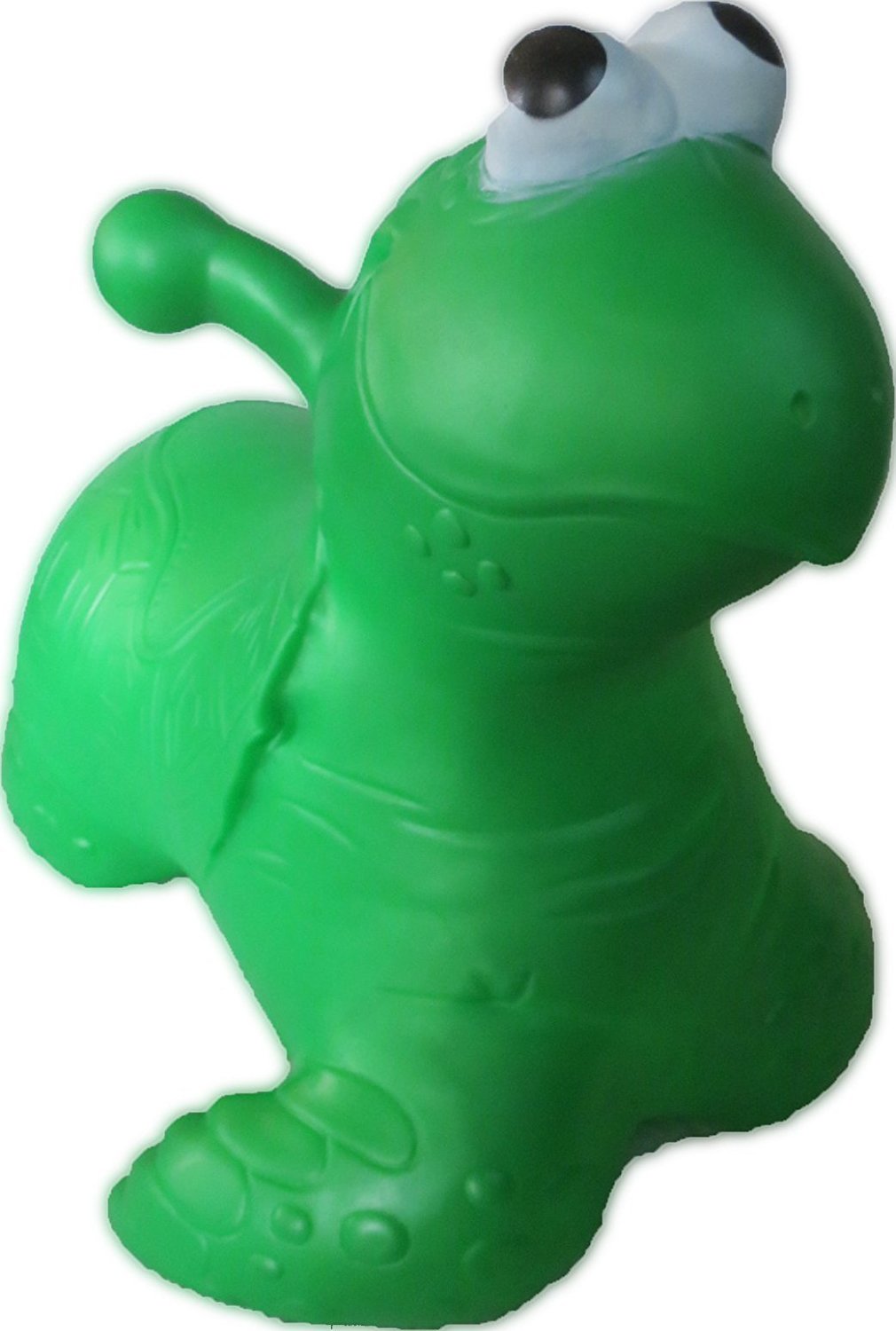 LJA-61-101 Green Odobenus Rosmarus