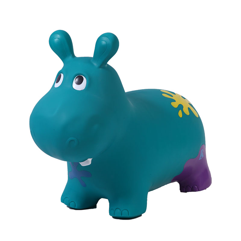 LJA-33-201 Hippo