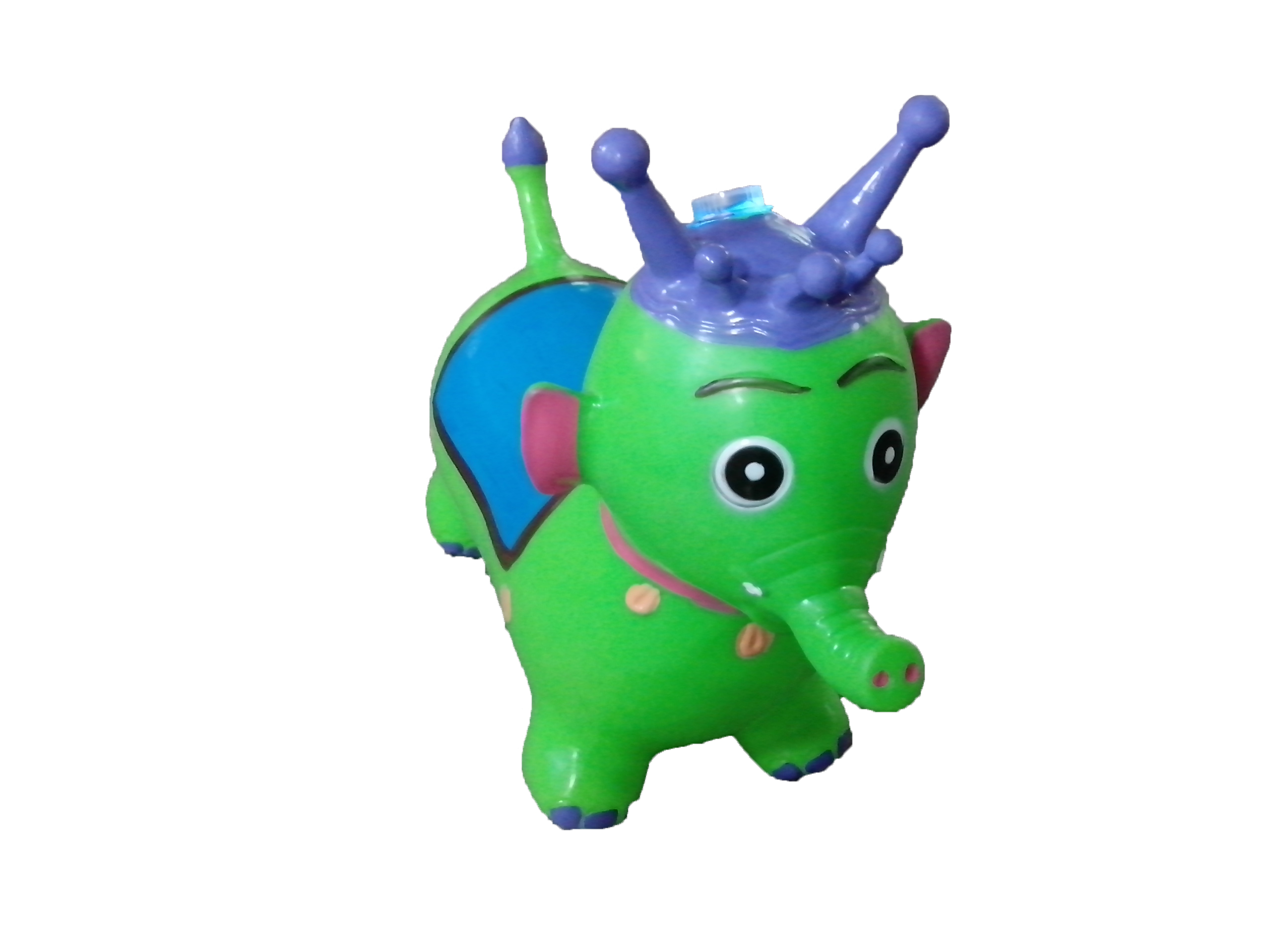 LJA-49-402 Crown  Elephant