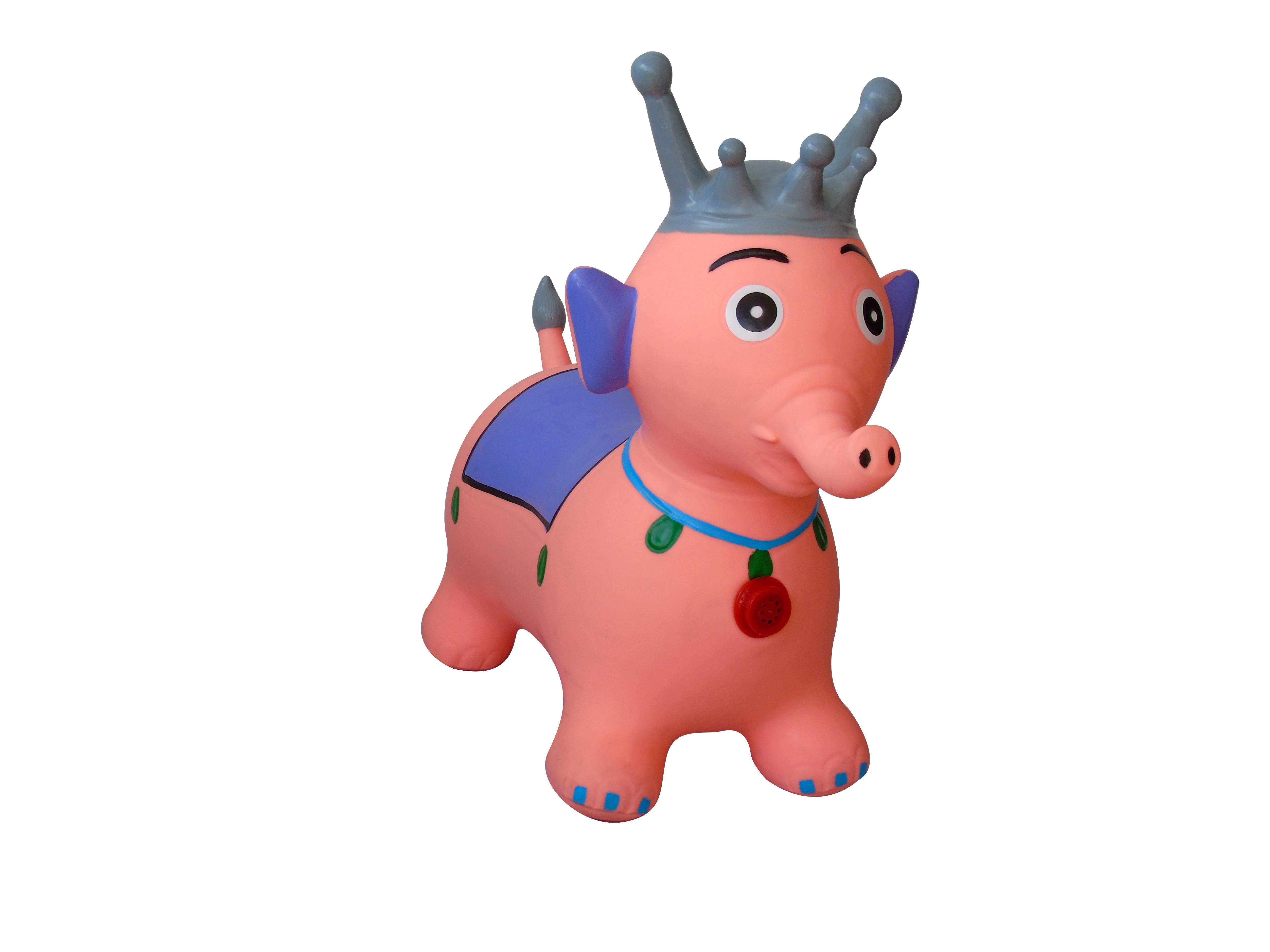 LJA-49-402 Crown  Elephant