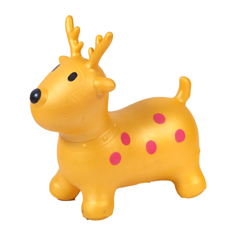 LJA-10-103 Christmas Deer