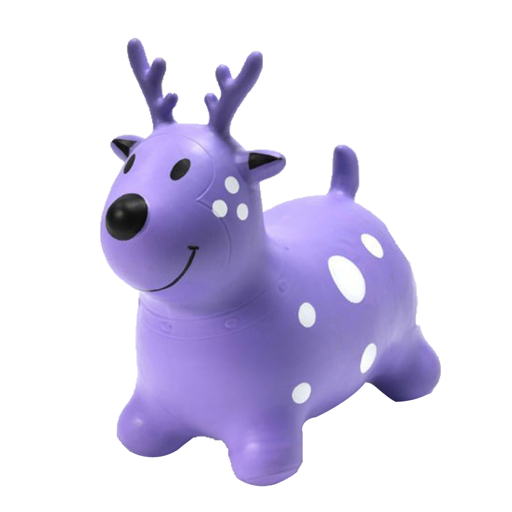 LJA-10-103 Christmas Deer