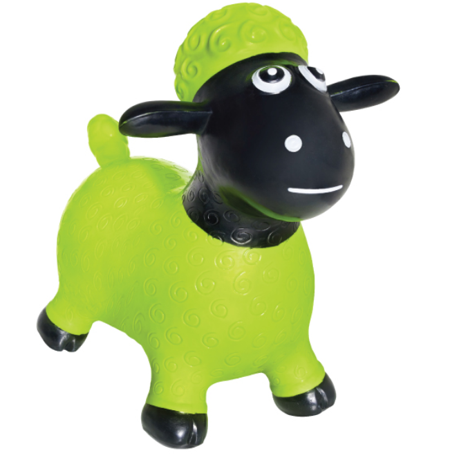 LJA-37-202 Shawn Sheep