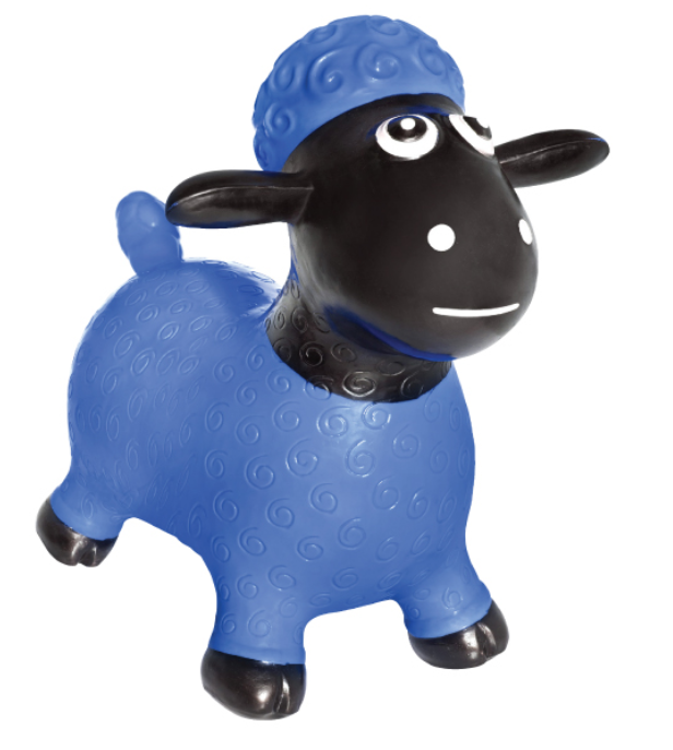 LJA-37-202 Shawn Sheep