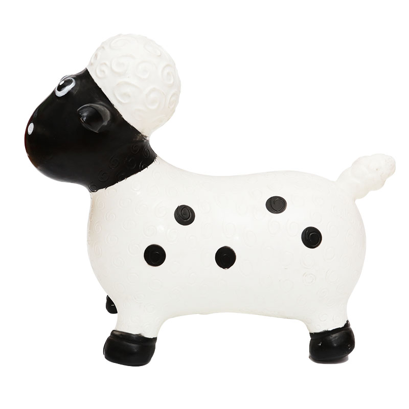 LJA-37-202 Shawn Sheep