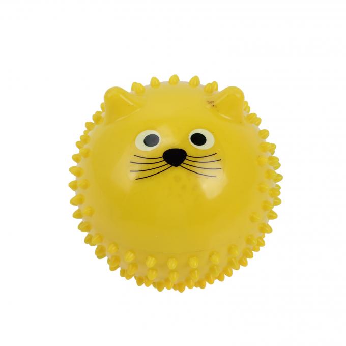 MB-28 Massage ball with printing