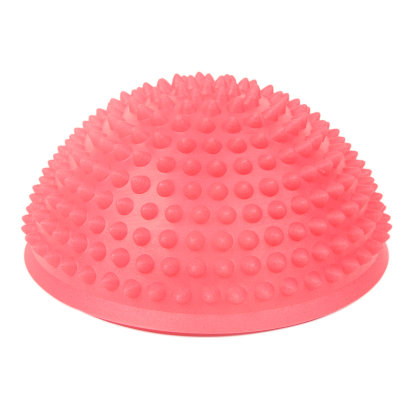 MB-14 Half yoga Ball-Durian Ball