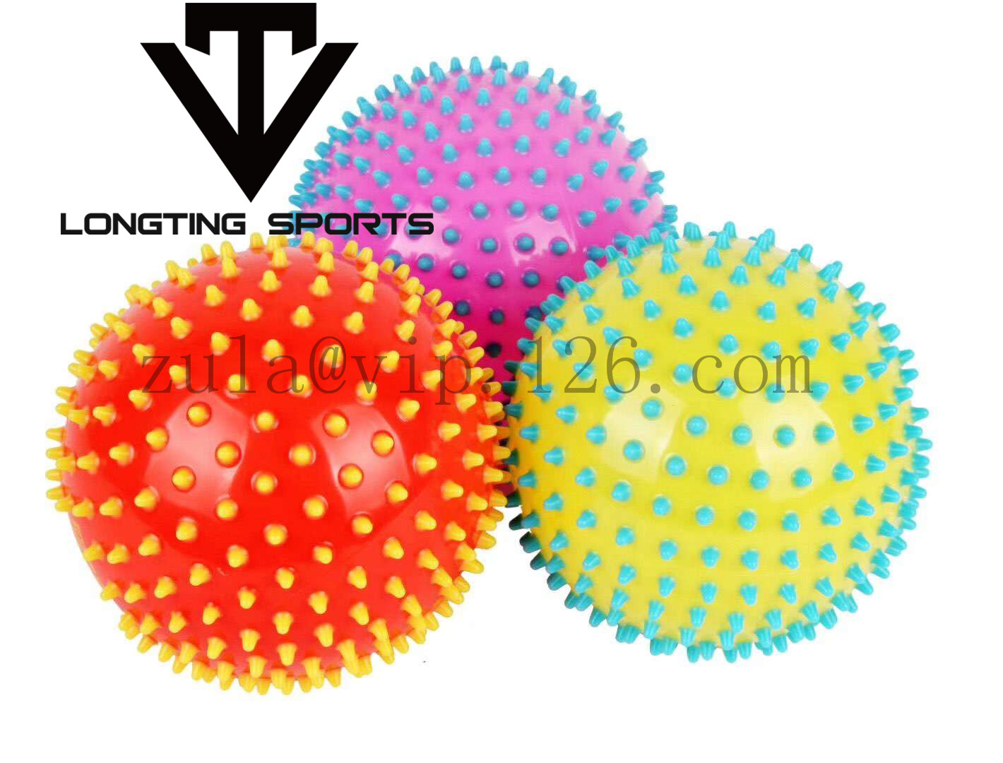 MBD-12 massage ball