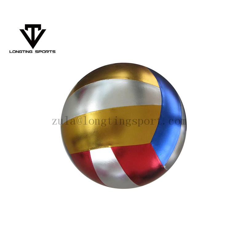 Metallic Ball MBF-1